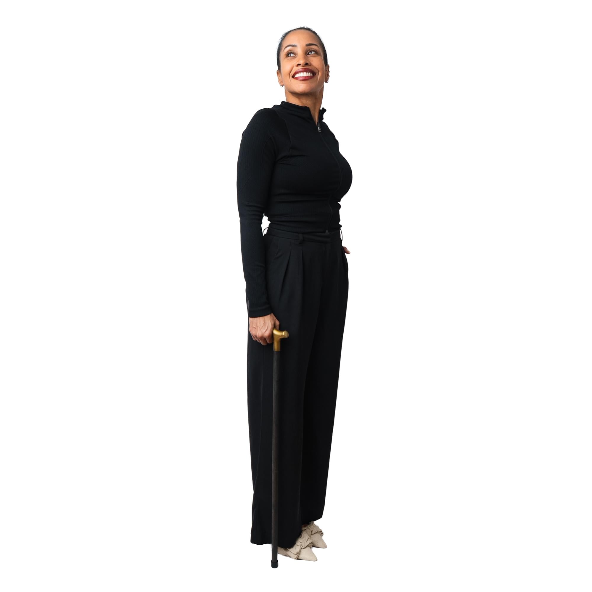 Steampunk Adult Costume Cane