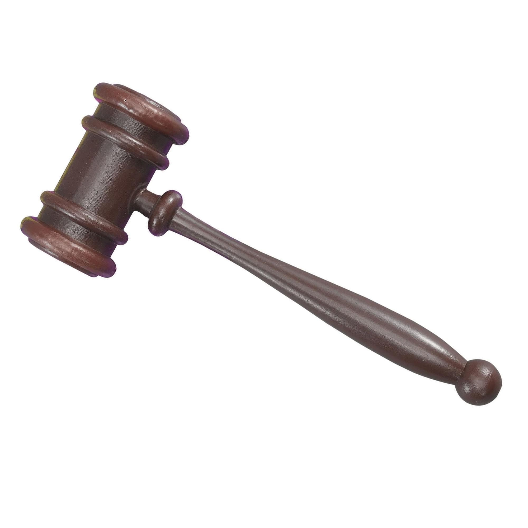 Judge's Gavel Adult Costume Accessory