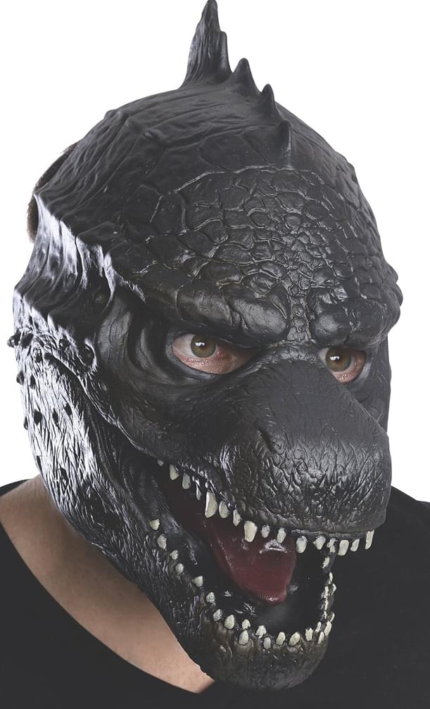 Godzilla Costume Mask Adult