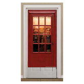 Harry Potter Telephone Booth Door Cover