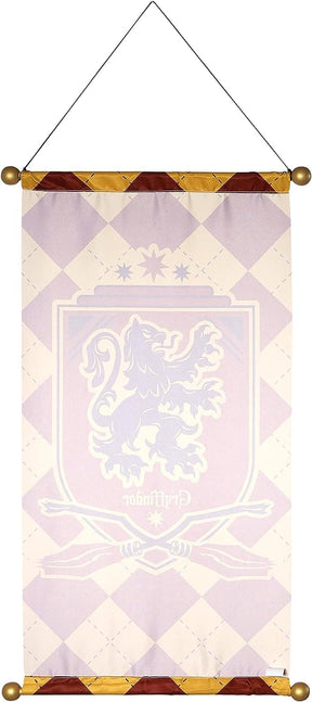 HP Gryffindor House Banner 30"x18