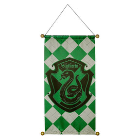 HP Slytherin House Banner 34"x22