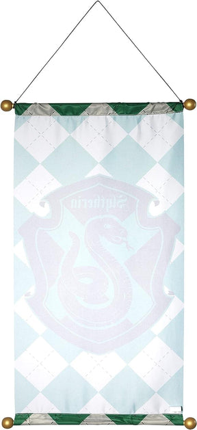 HP Slytherin House Banner 34"x22