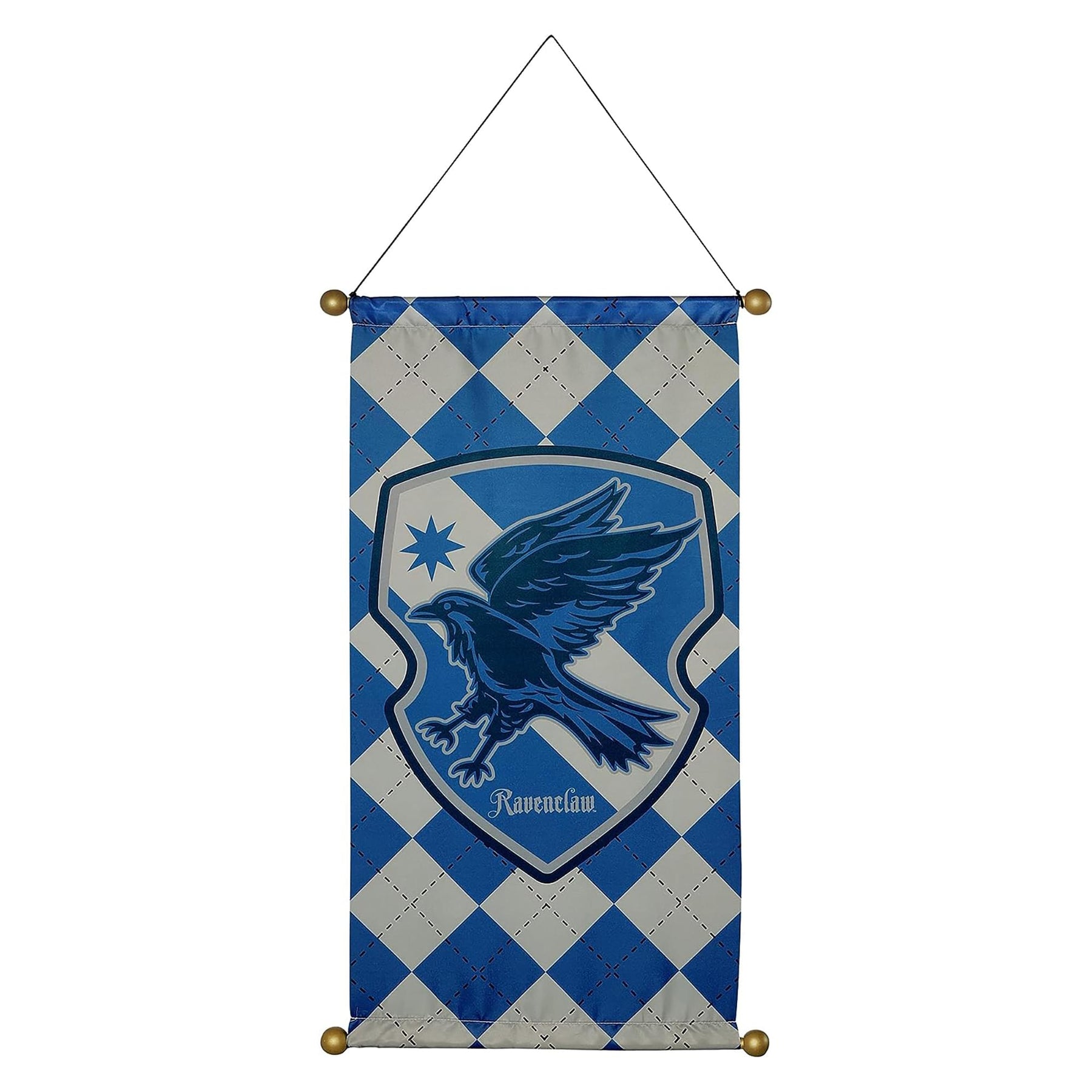 HP Ravenclaw House Banner 34x22