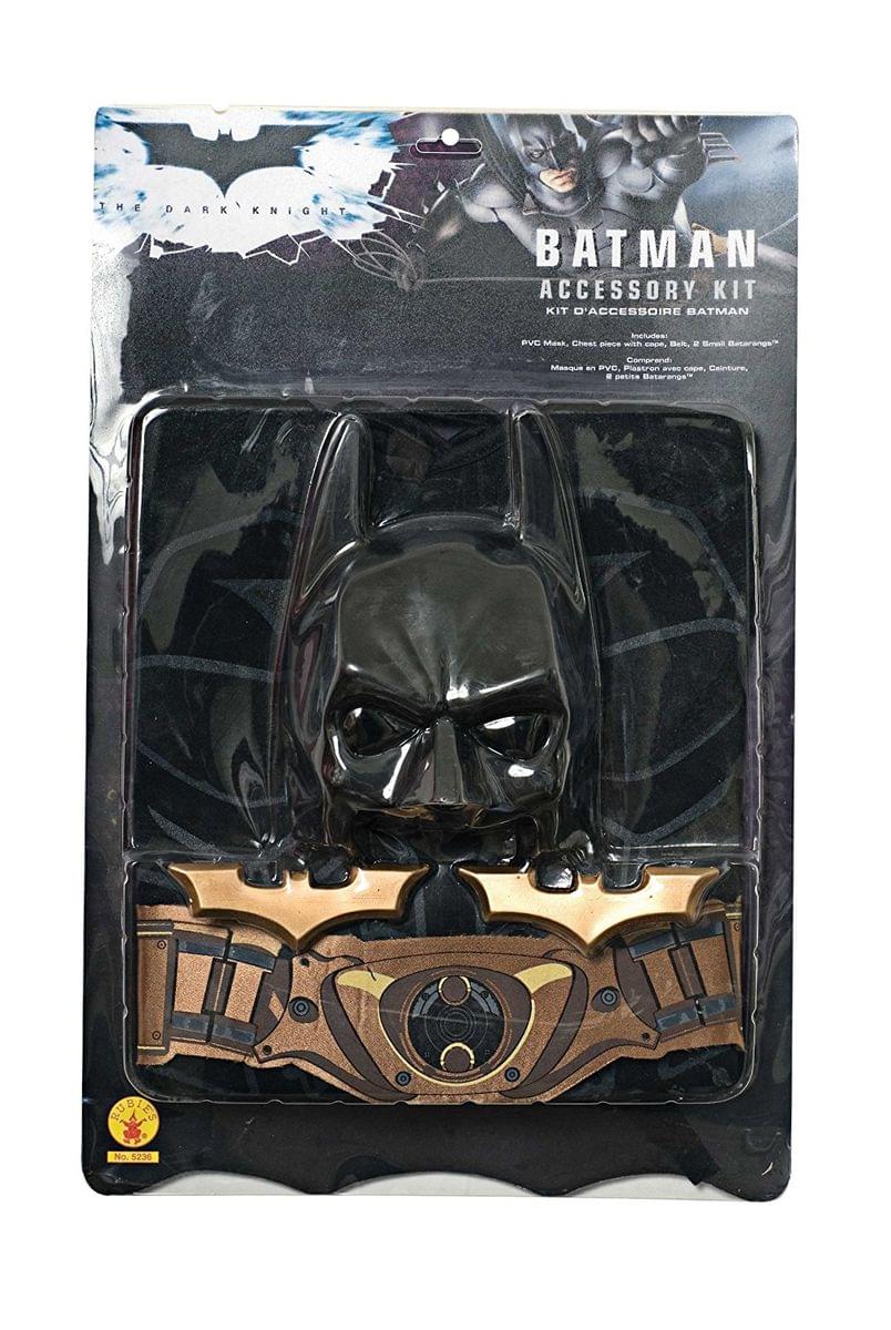 Batman Child Costume Kit