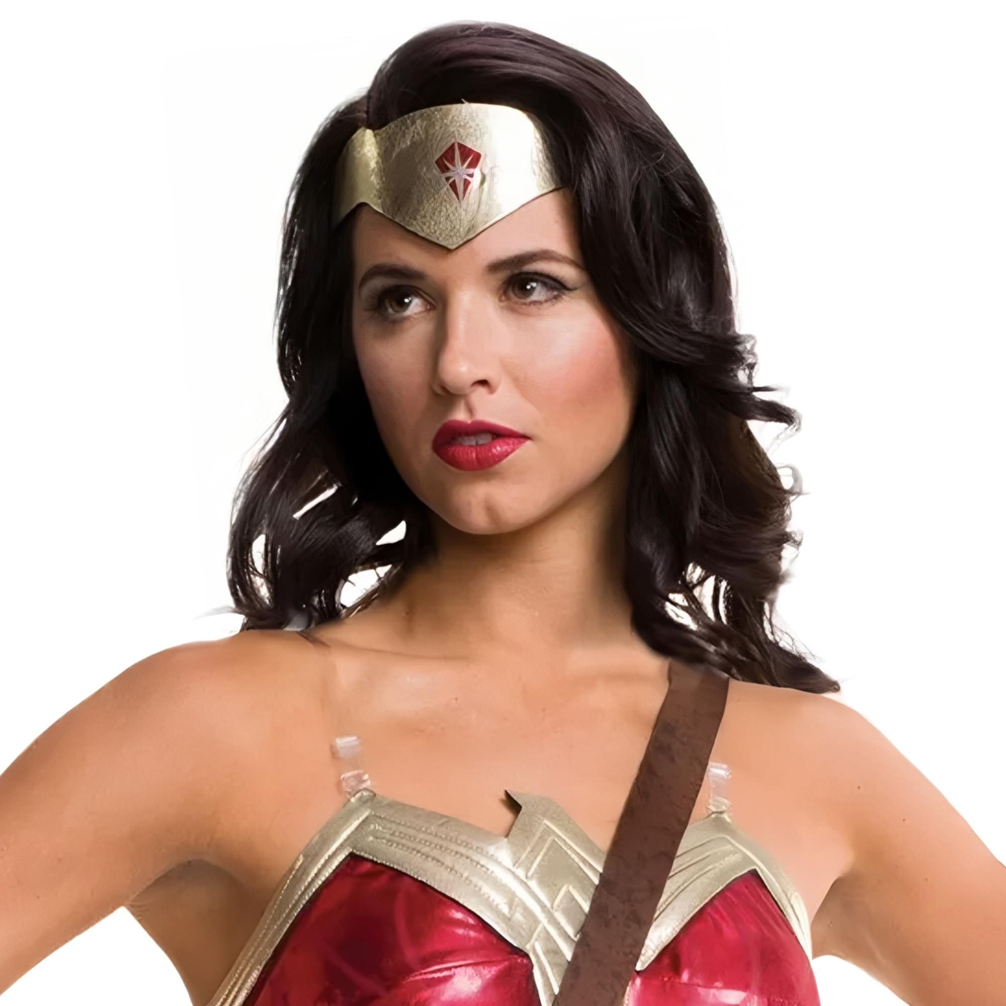DC Dawn of Justice Wonder Woman Adult Costume
