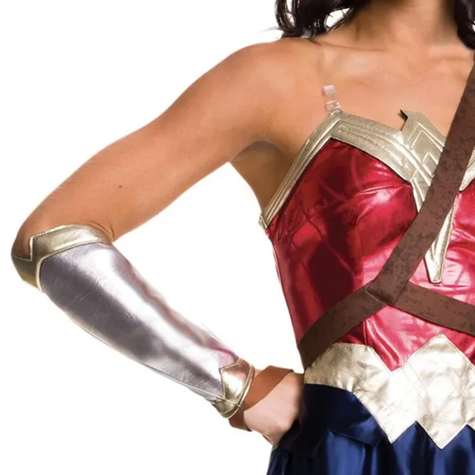 DC Dawn of Justice Wonder Woman Adult Costume