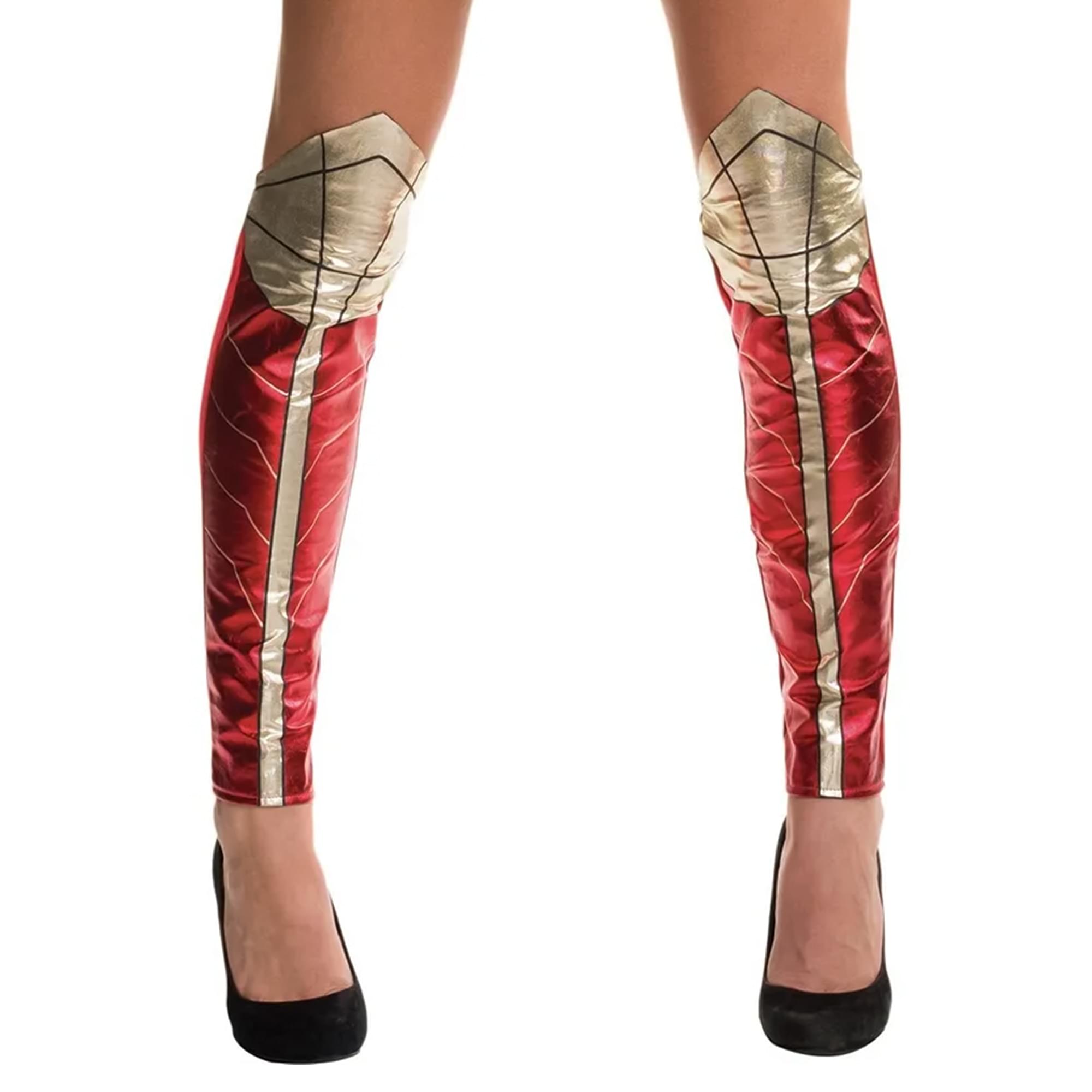DC Dawn of Justice Wonder Woman Adult Costume