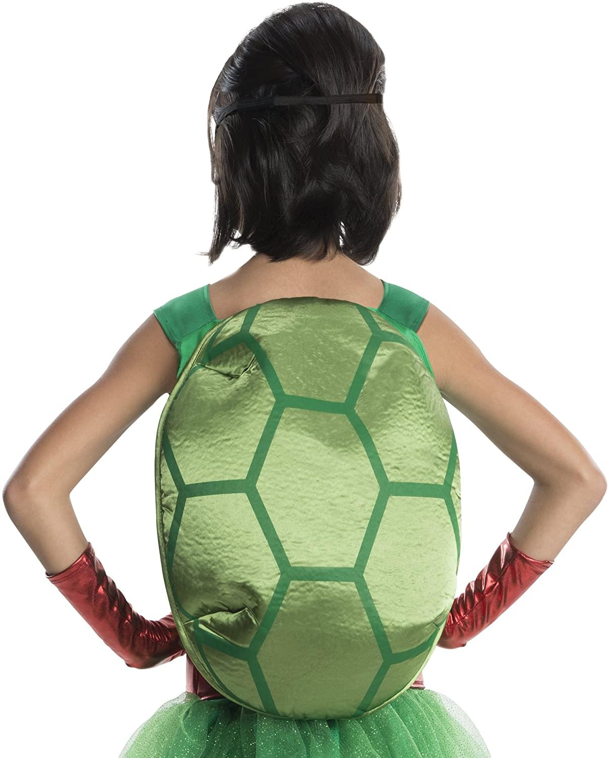 Ninja Turtles The Movie Raphael Tutu Dress Child Costume