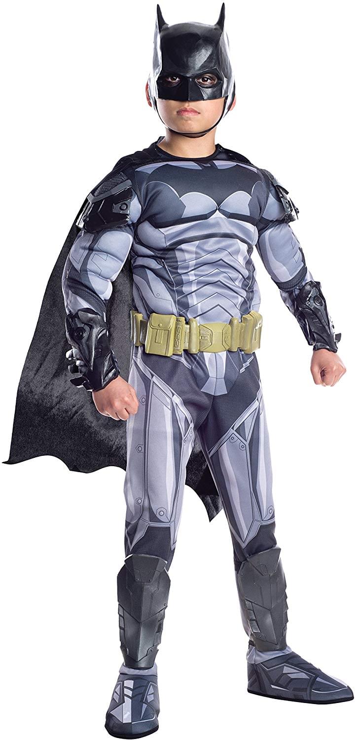 DC Comics Premium Batman Child Costume