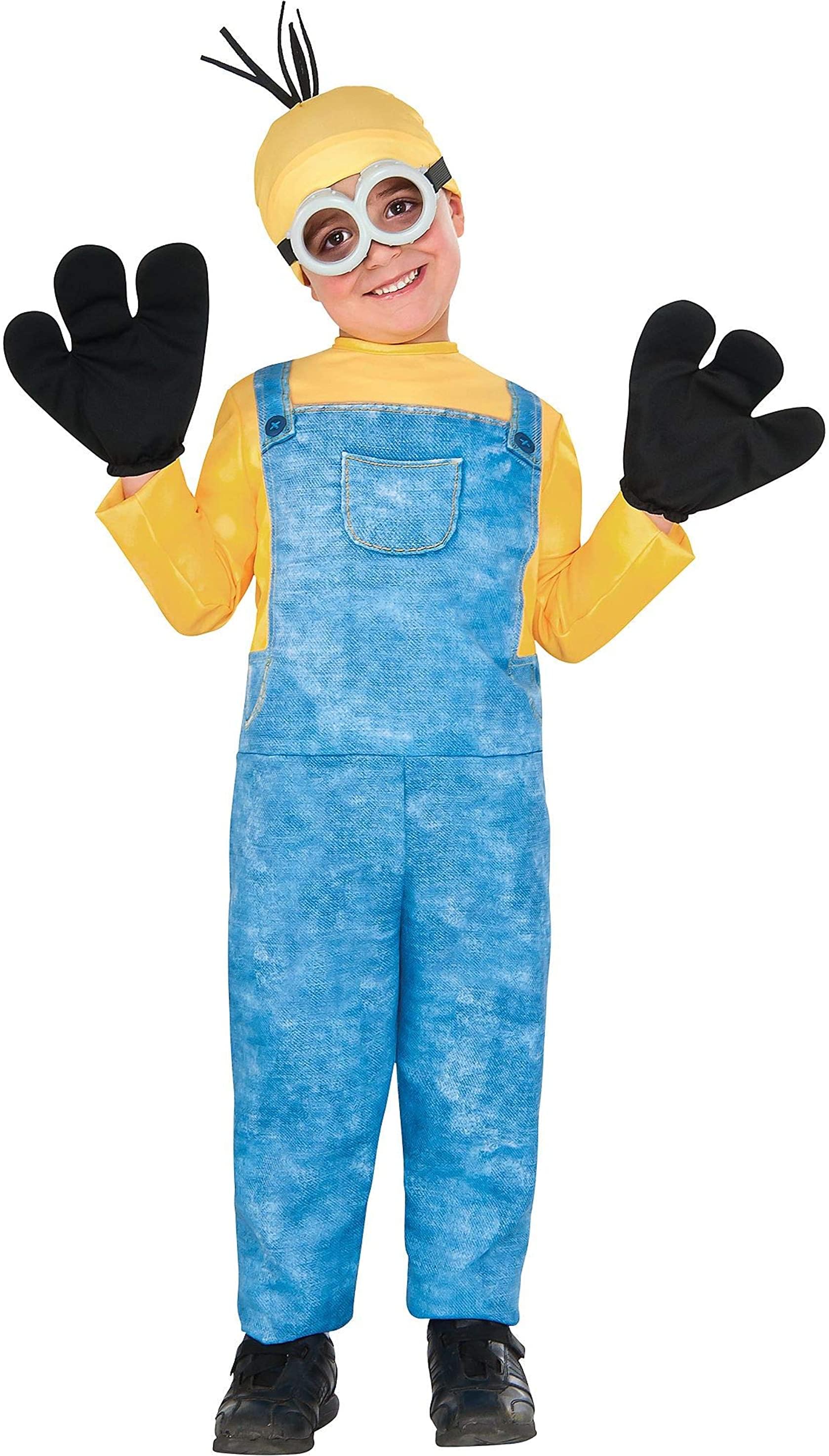 Minions Movie Kevin Child Costume
