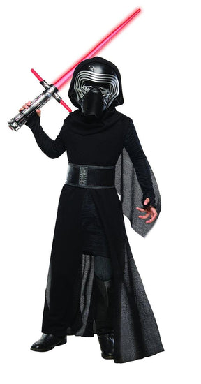 Star Wars VII Super Deluxe Kylo Ren Child Costume