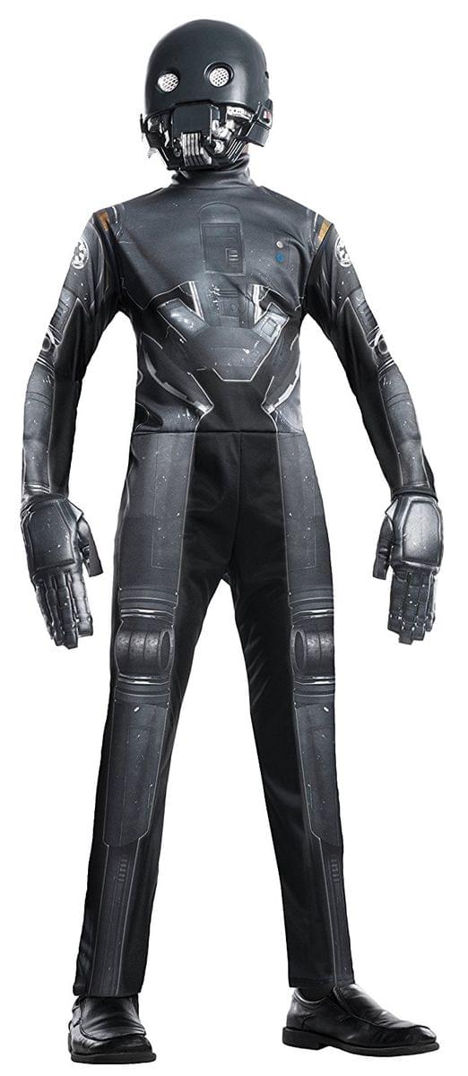 Rogue One: A Star Wars Story K-2SO Costume Child
