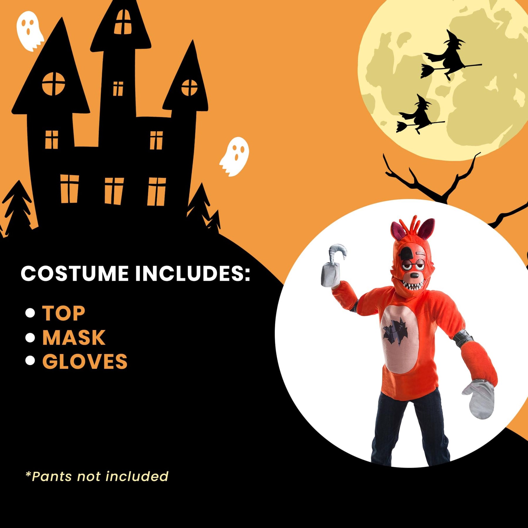 Vijf nachten bij Freddy's: Afton's nachtmerrie Online spelen Vijf nachten bij Freddy's: Afton's nachtmerrie Online spelen