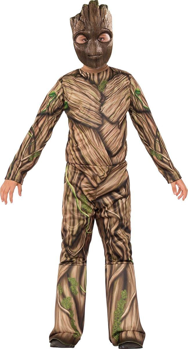 Guardians Of The Galaxy Vol 2 Baby Groot Costume Child