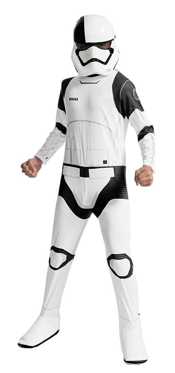 Star Wars: The Last Jedi Executioner Trooper Child Costume
