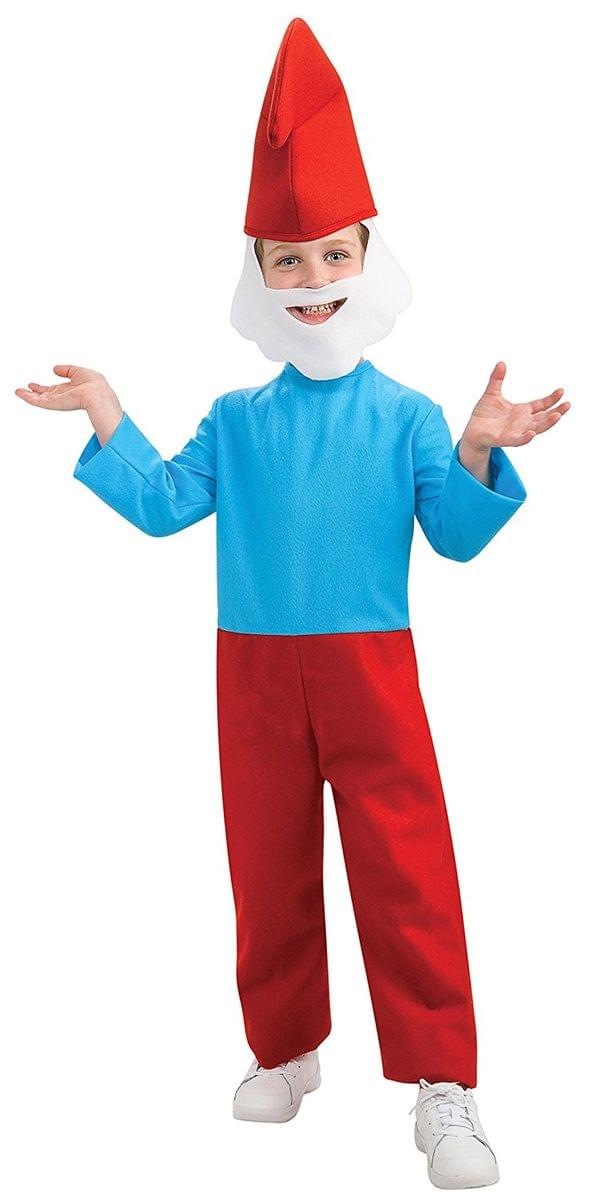 Smurfs: The Lost Village Papa Smurf Child Costume