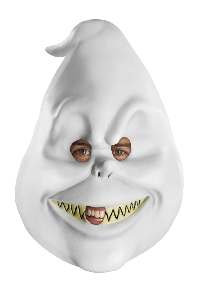 Ghostbusters Movie Rowan Overhead Deluxe Adult Costume Mask