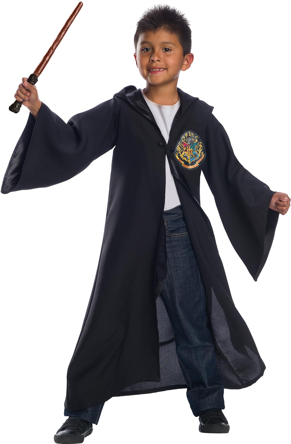 Harry Potter Hogwart's Child Costume Robe | Free Shipping