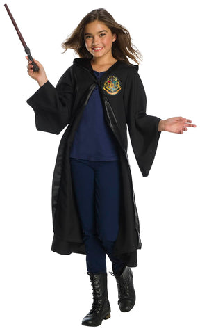 Harry Potter Hogwart's Child Costume Robe