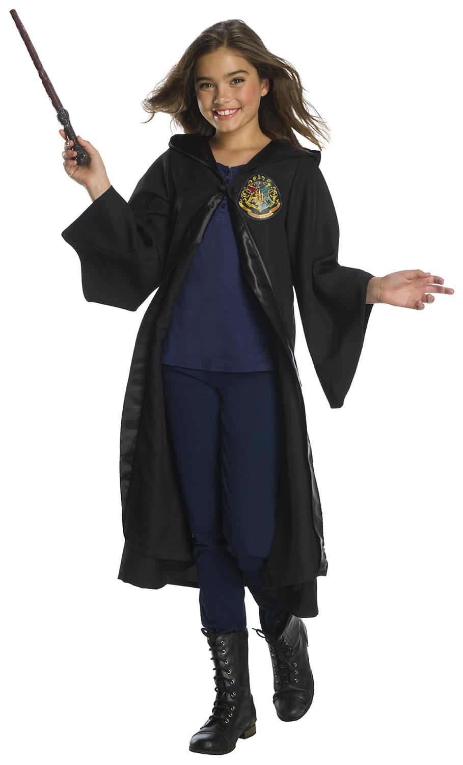 Harry Potter Hogwart's Child Costume Robe