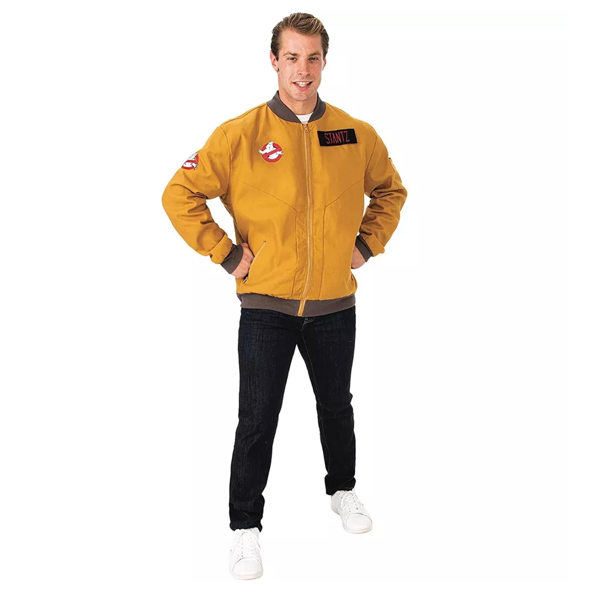 Ghostbusters Adult Unisex Costume Jacket