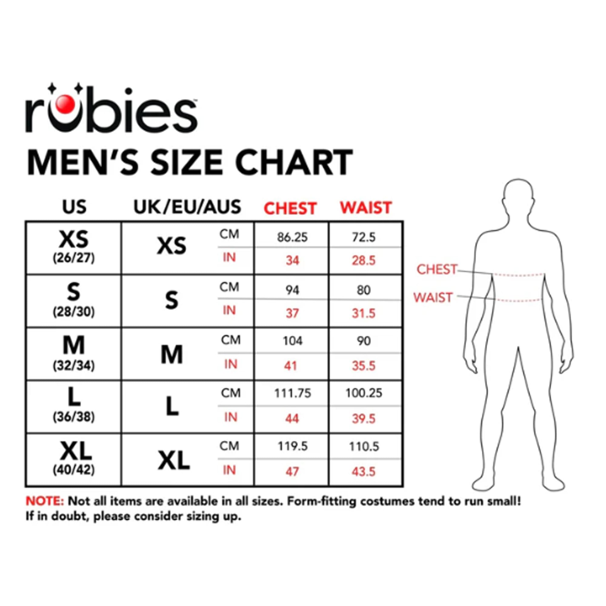 Ghostbusters Adult Unisex Costume Jacket