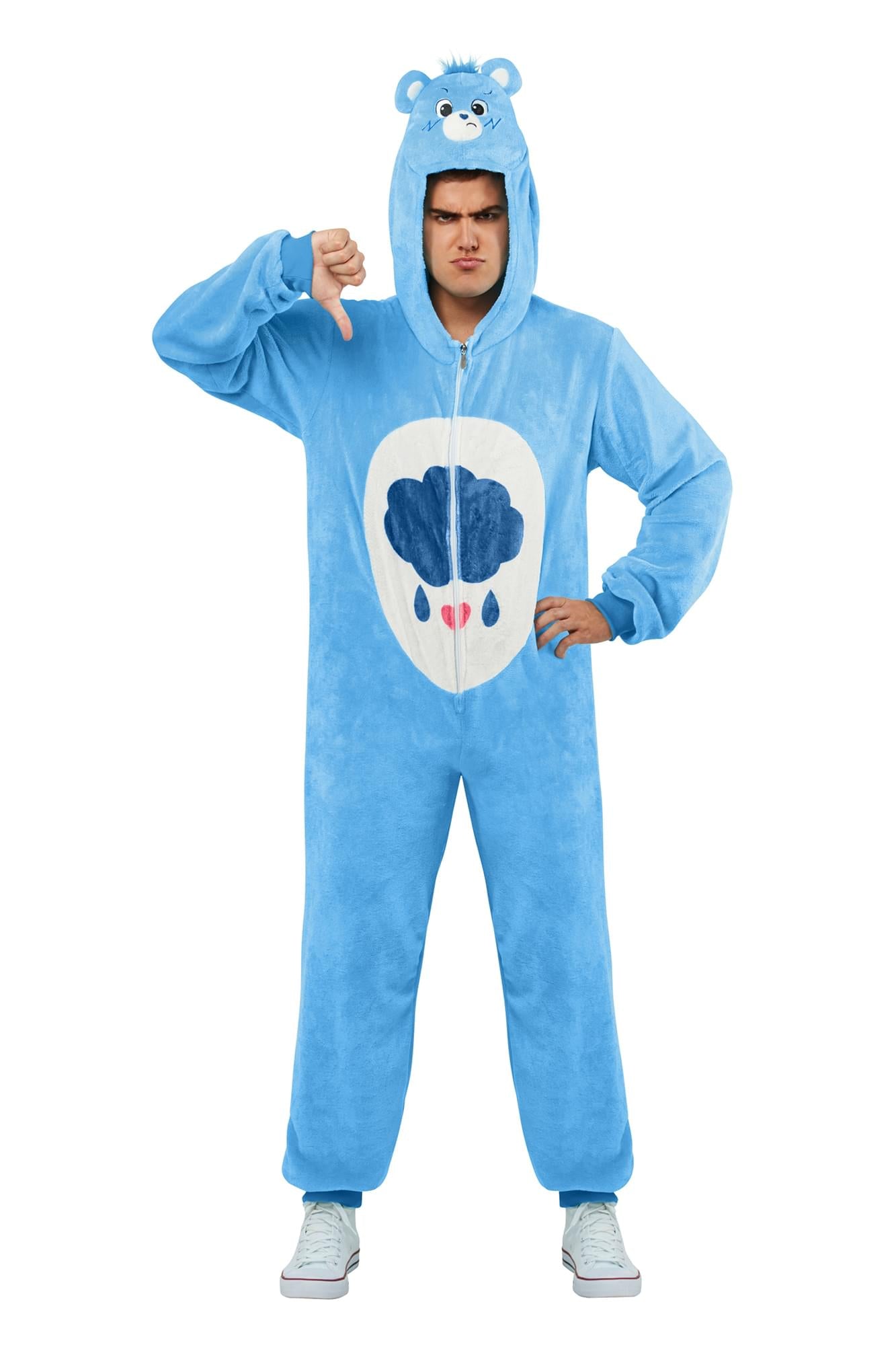 Grumpy Bear Adult Comfywear | Free Shipping