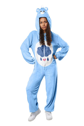 Grumpy Bear Adult Comfywear
