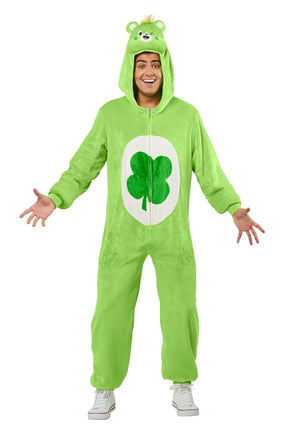 Good Luck Bear Adult Comfywear
