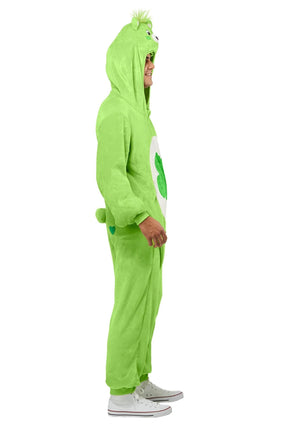 Good Luck Bear Adult Comfywear