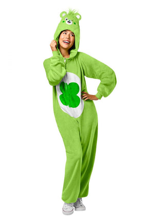 Good Luck Bear Adult Comfywear