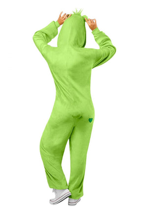 Good Luck Bear Adult Comfywear