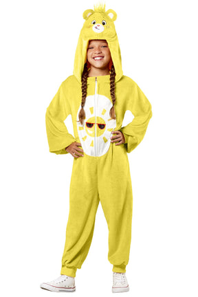 Funshine Bear Child Comfywear