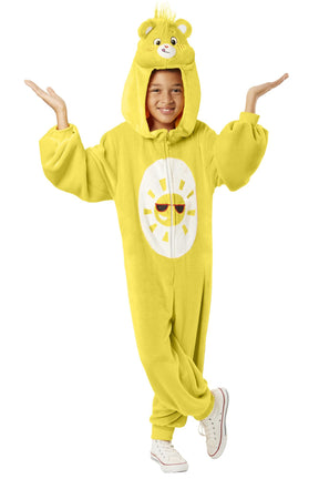 Funshine Bear Child Comfywear