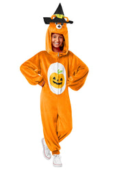 Trick or Sweet Bear Child Comfywear