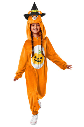 Trick or Sweet Bear Child Comfywear