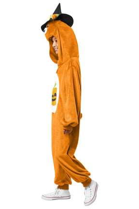 Trick or Sweet Bear Child Comfywear