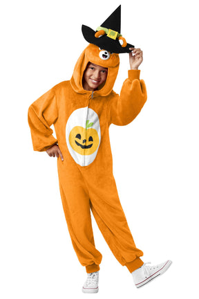 Trick or Sweet Bear Child Comfywear