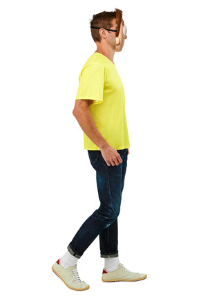 Morty Men's Costume