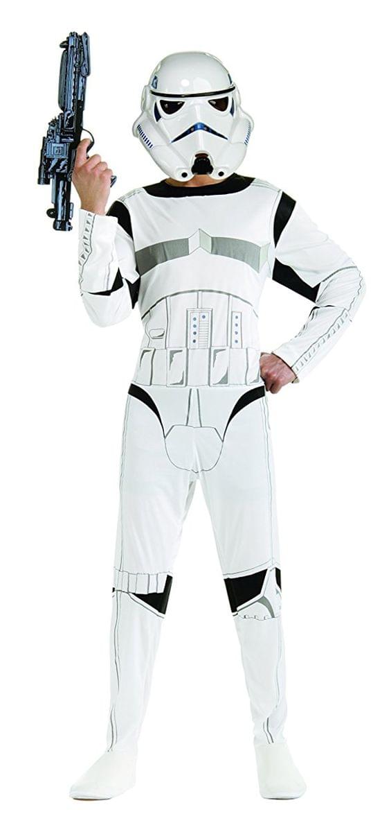 Star Wars Rebels Stormtrooper Adult Costume