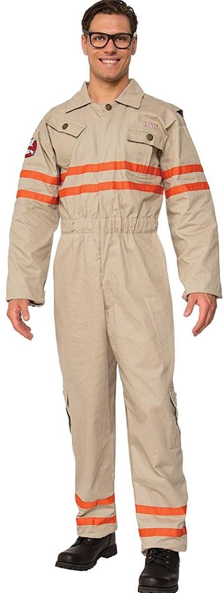 Ghostbusters Movie 3 Kevin Grand Heritage Costume