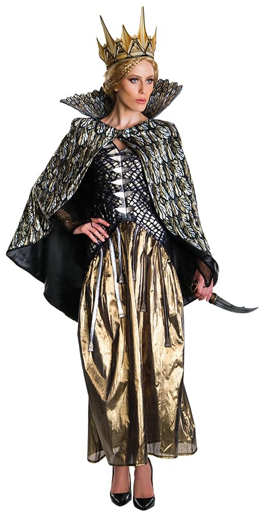 The Huntsman: Winter's War Deluxe Queen Ravenna Adult Costume