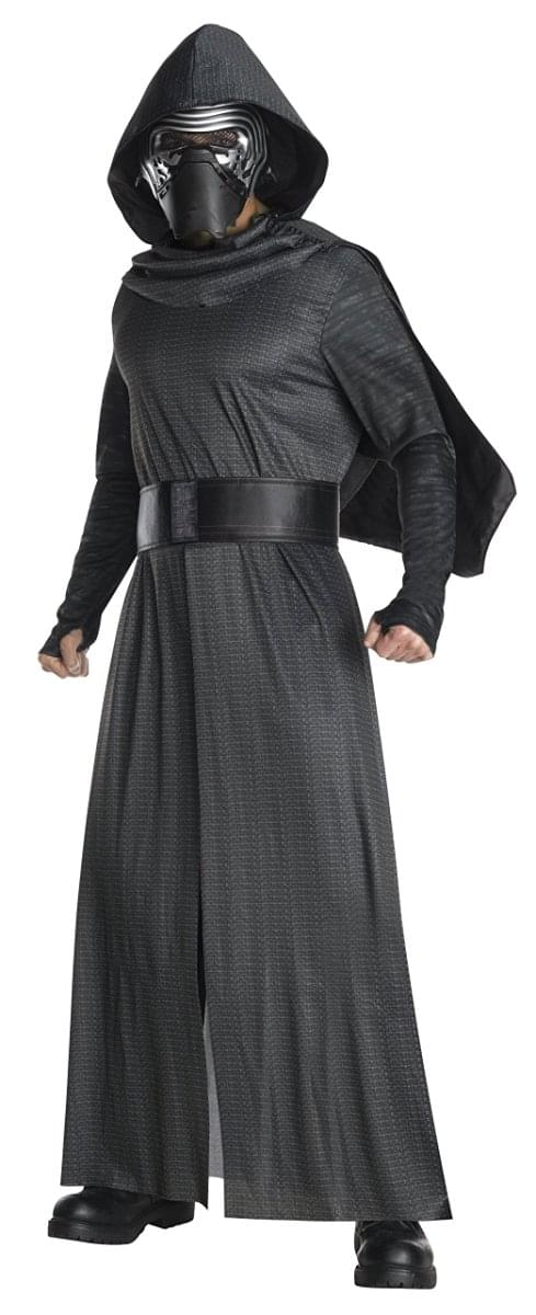 Star Wars VII The Force Awakens Kylo Ren Costume Adult