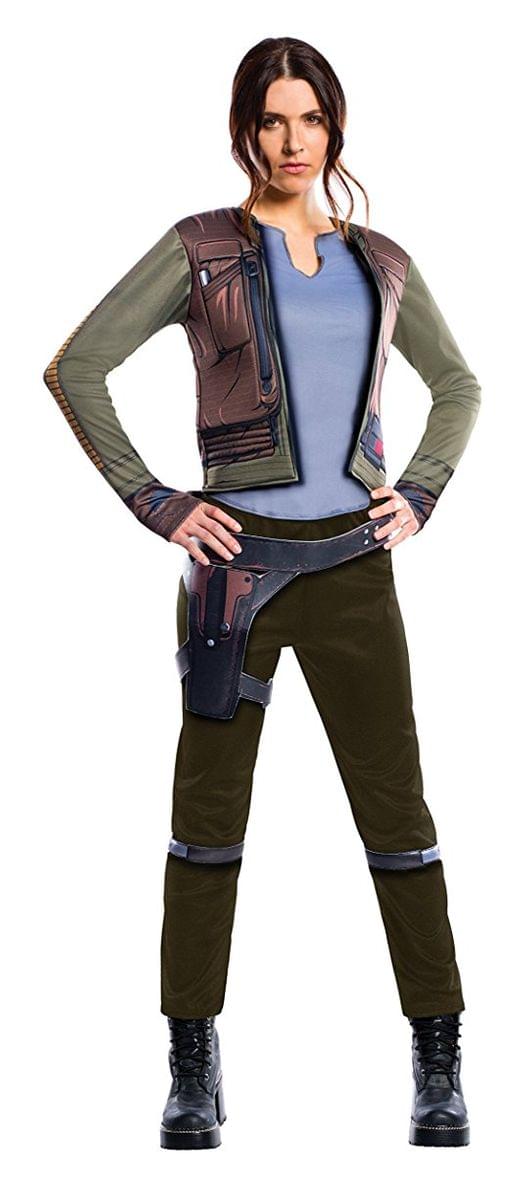 Rogue One: A Star Wars Story Jyn Erso Deluxe Adult Costume