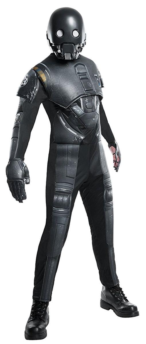 Rogue One: A Star Wars Story K-2SO Deluxe Adult Costume