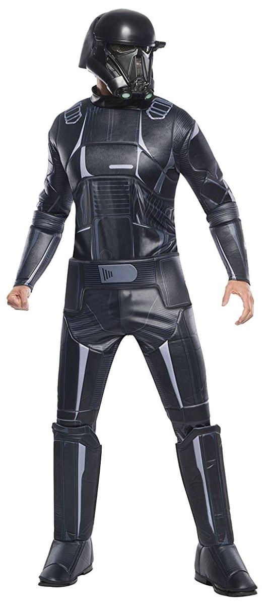 Rogue One: A Star Wars Story Death Trooper Deluxe Adult Costume