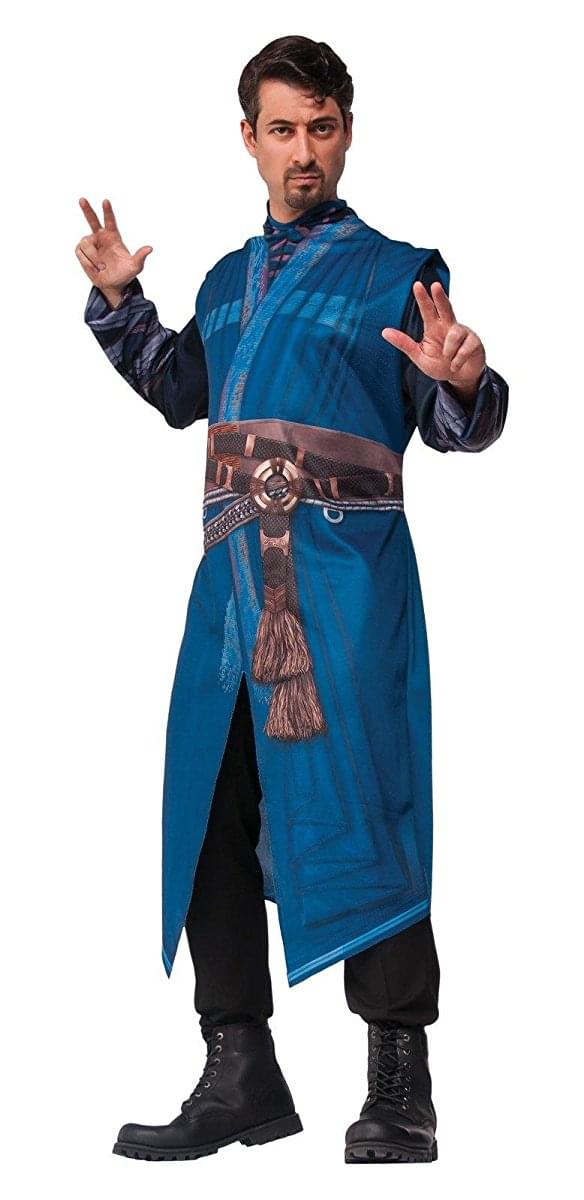 Doctor Strange Men's Costume Robe