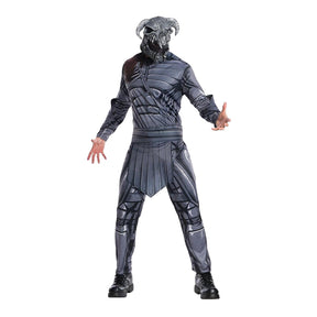 Wonder Woman Movie Ares Adult Costume