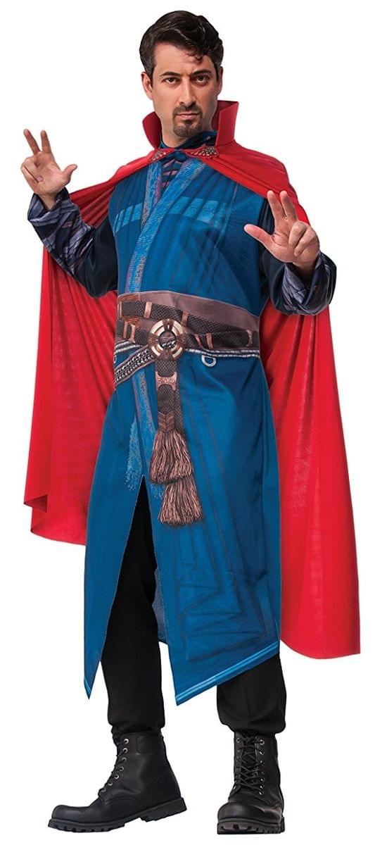 Doctor Strange Cloak of Levitation Costume Cape